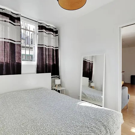 Centre - Cosy Apartment *