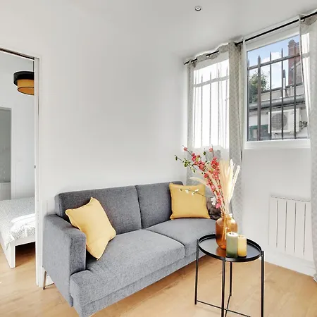 Centre - Cosy Apartment *